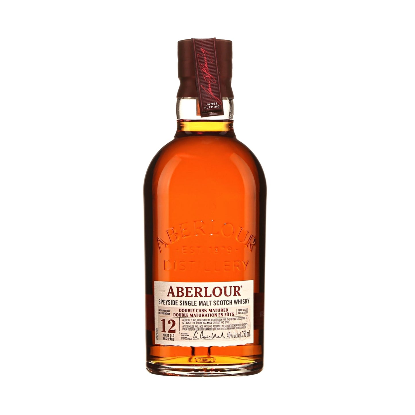 BALVENIE DOUBLEWOOD 12Y.O. MALT WHISKEY 0.7LT