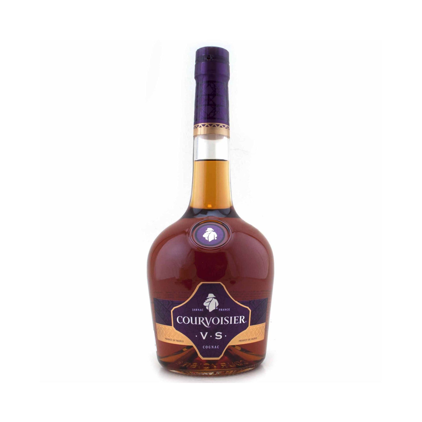 COURVOISIER VS COGNAC 0.7LT