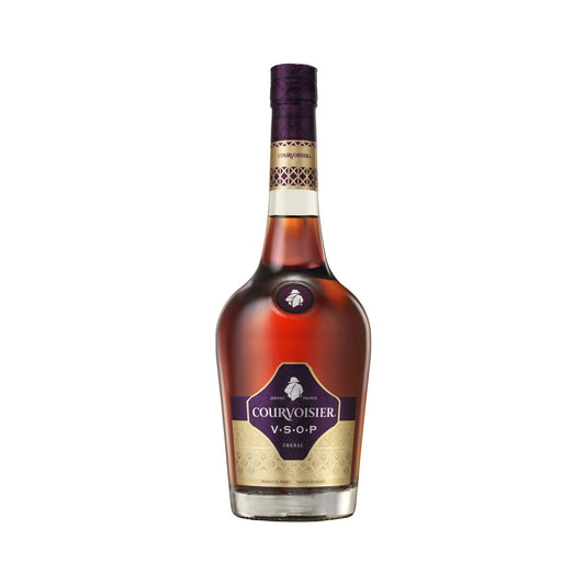 COURVOISIER VSOP COGNAC 0.7LT