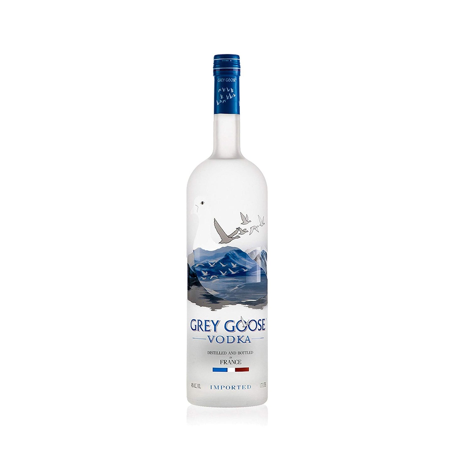 GRAY GOOSE VODKA LIMITED EDITION MAGNUM 1.5LT