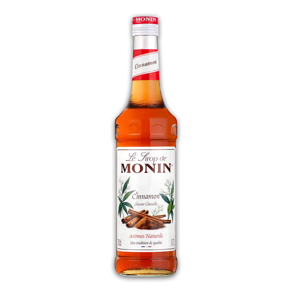 ΣΙΡΟΠΙ ΚΑΝΕΛΑ 700ml - MONIN