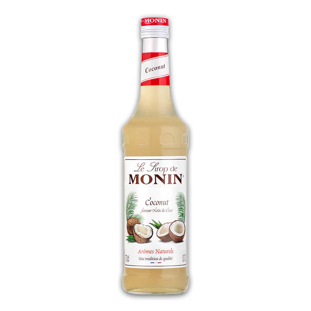 ΣΙΡΟΠΙ ΚΑΡΥΔΑ 700ml - MONIN