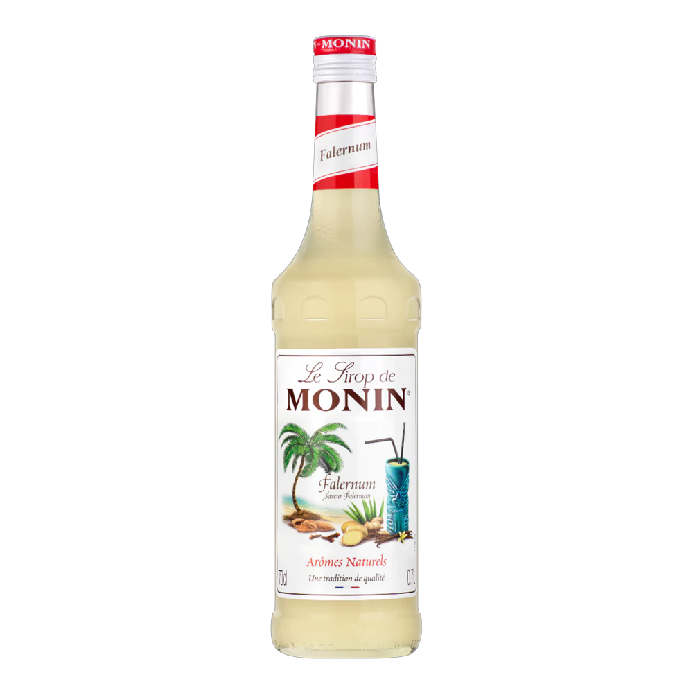 ΣΙΡΟΠΙ FALERNUM 700ml - MONIN