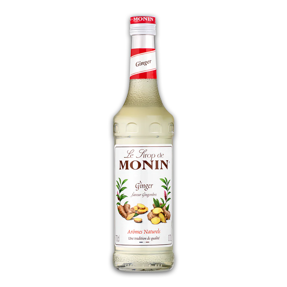 ΣΙΡΟΠΙ ΤΖΙΝΤΖΕΡ 700ml - MONIN