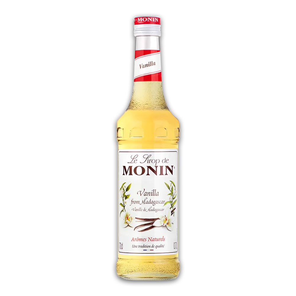 ΣΙΡΟΠΙ ΒΑΝΙΛΙΑ 700ml - MONIN