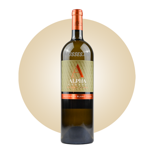 AMETHYSTOS RED LAZARIDI (2019) 750ml - DOMAINE COSTA LAZARIDI