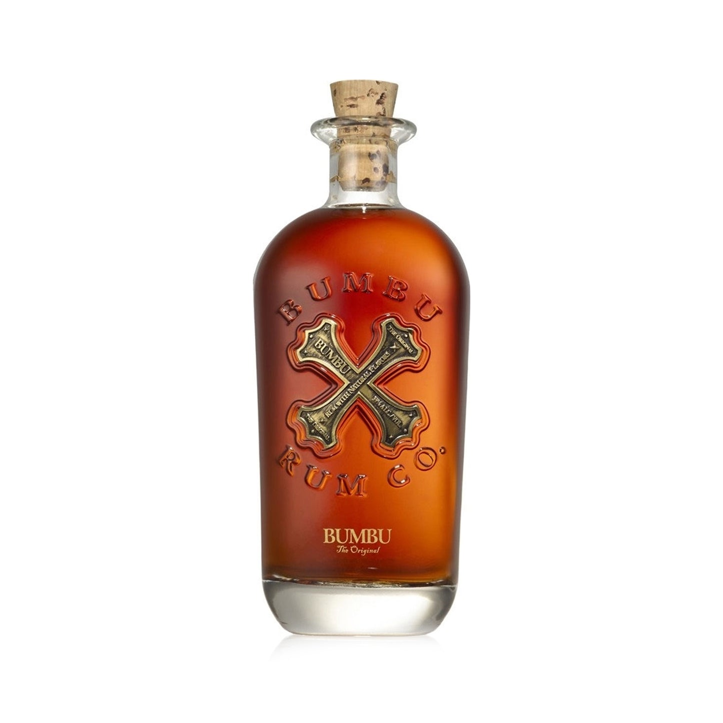 BUMBU THE ORIGINAL 0.7LT