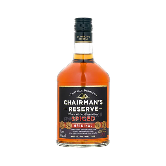 CHAIRMAN'S RESERVE SPICED 0.7LT