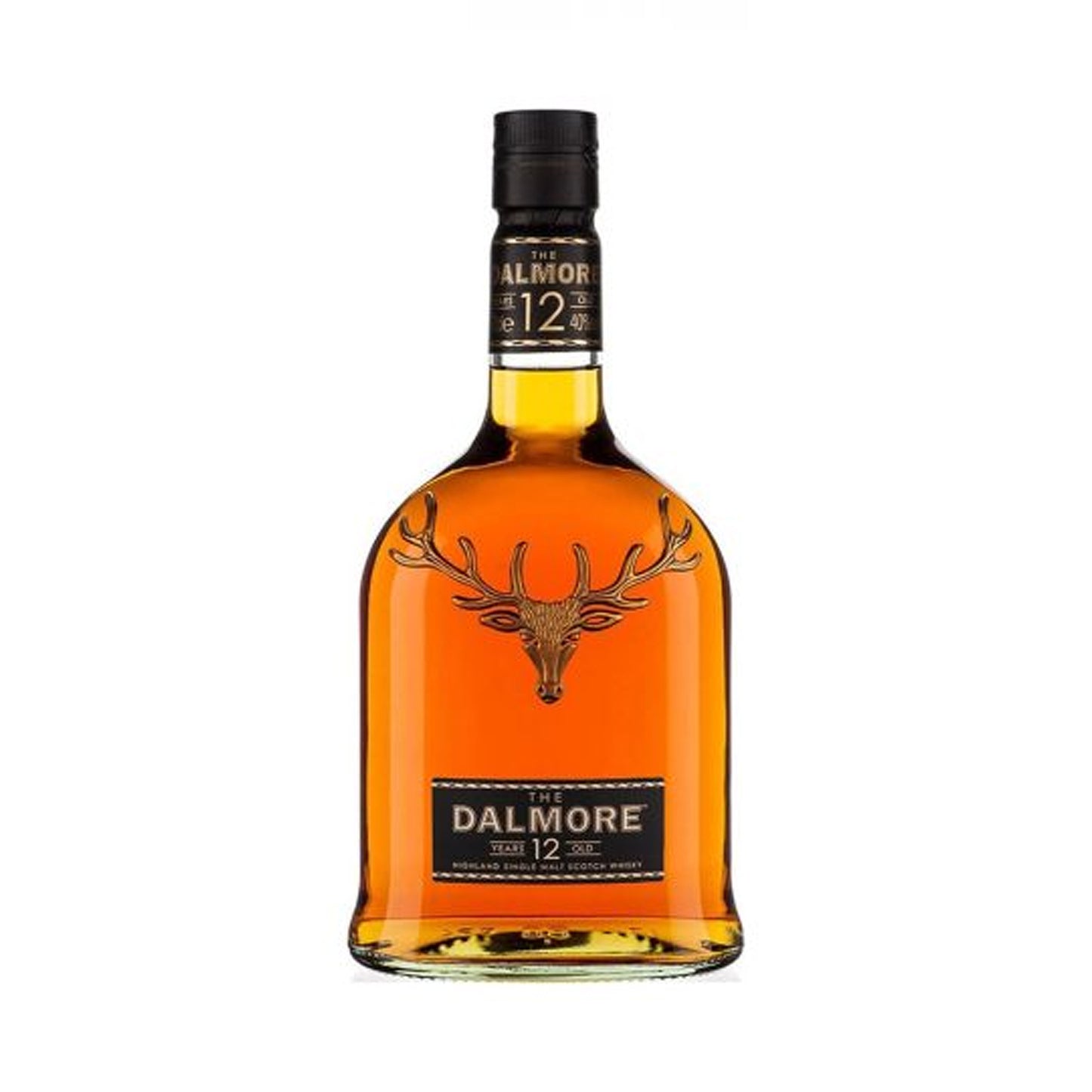 DALMORE 12 Y.O. 0.7L