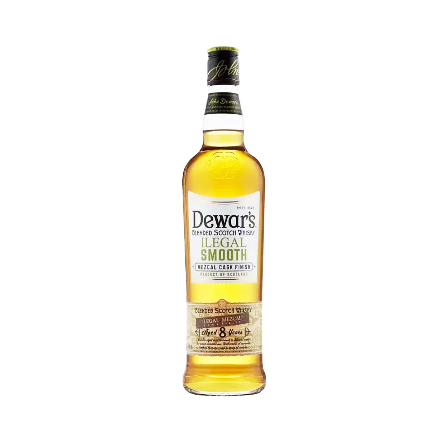 BALVENIE DOUBLEWOOD 12Y.O. MALT WHISKEY 0.7LT