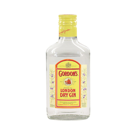 GORDON'S GIN 0.2LT