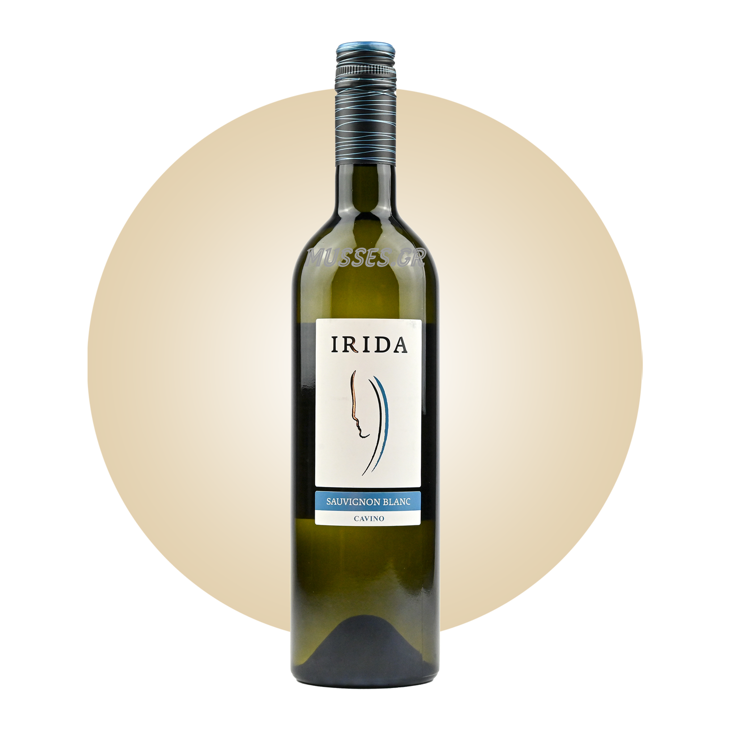 IRIDA SAUVIGNON BLANC (2023) 750ml - CAVINO