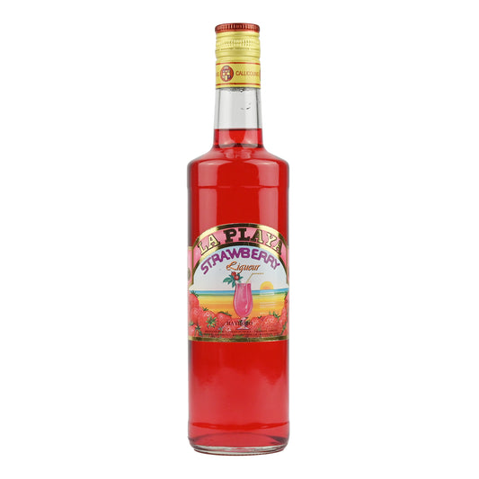 ΦΡΑΟΥΛΑ LA PLAYA LIQUEUR 0.7LT CALLICOUNI