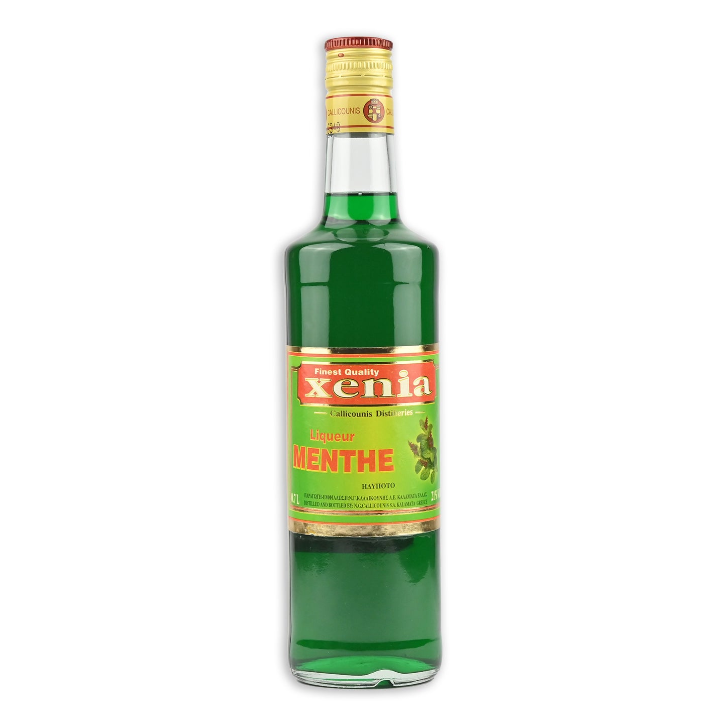 ΜΕΝΤΑ LIQUEUR 0.7LT CALLICOUNI