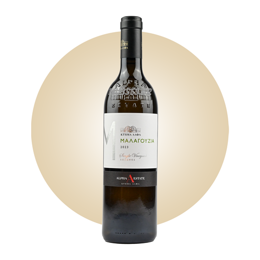 ESTATE ALFA MALAGOUZIA (2022) 750ml