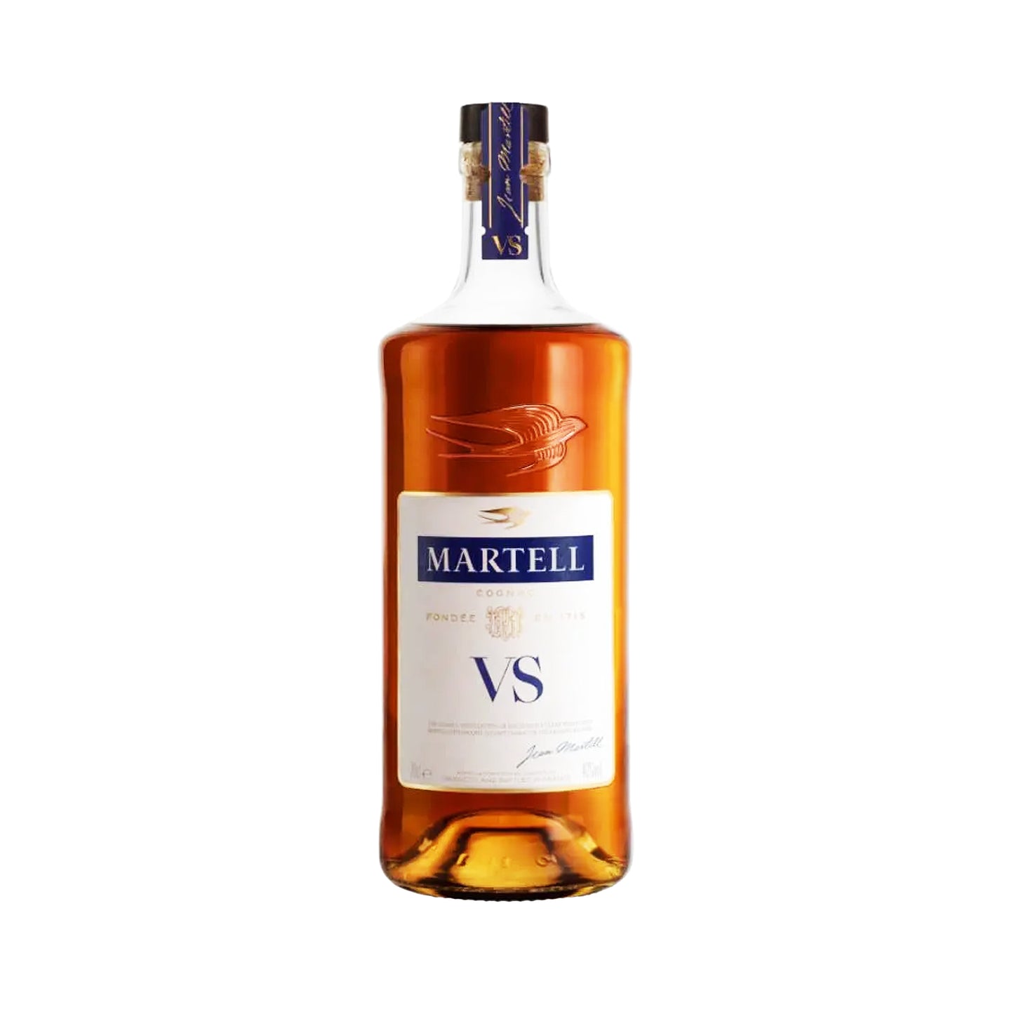 MARTELI V.S 700ml - MARTELL & CO