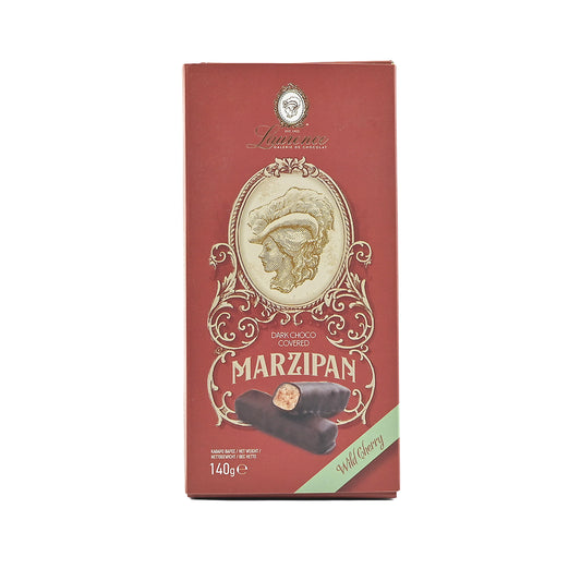 MARZIPAN ΑΓΡΙΟΚΕΡΑΣΟ 140gr - LAURENCE