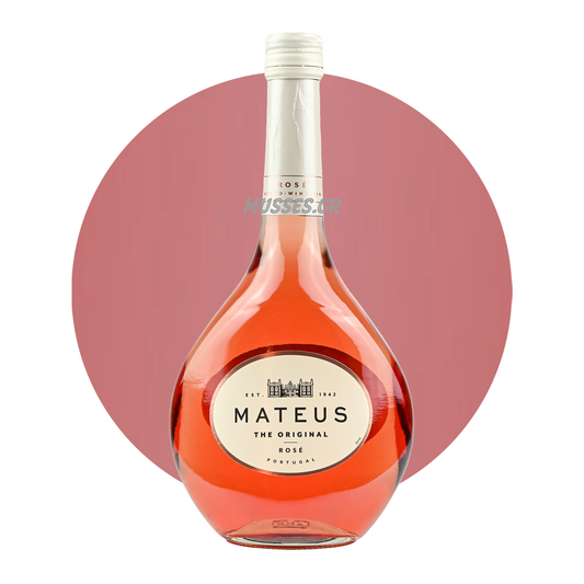 DRYOPI ESTATE ROSE () 750ml - TSELEPOU ESTATE 