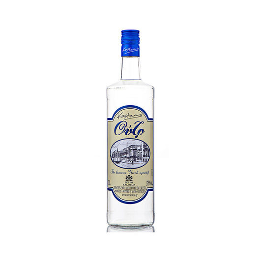 KOSTEAS OUZO 0.7LT