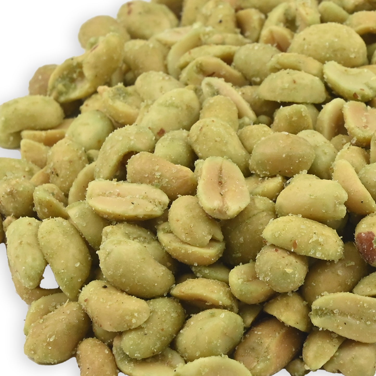 ΦYΣΤΙΚΙ PEANUTS ΜΕ WASABI