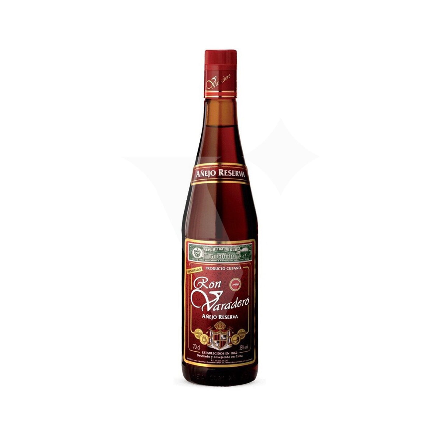 DON PAPA RUM YO 0.7LT