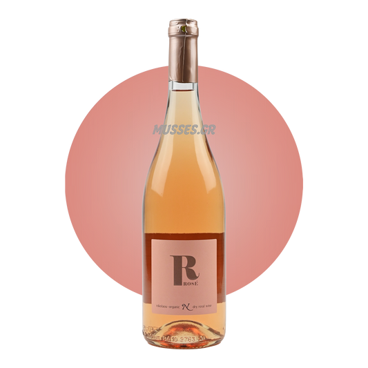 PROROGOS ROSE DRY 750ml - LAFAZANIS