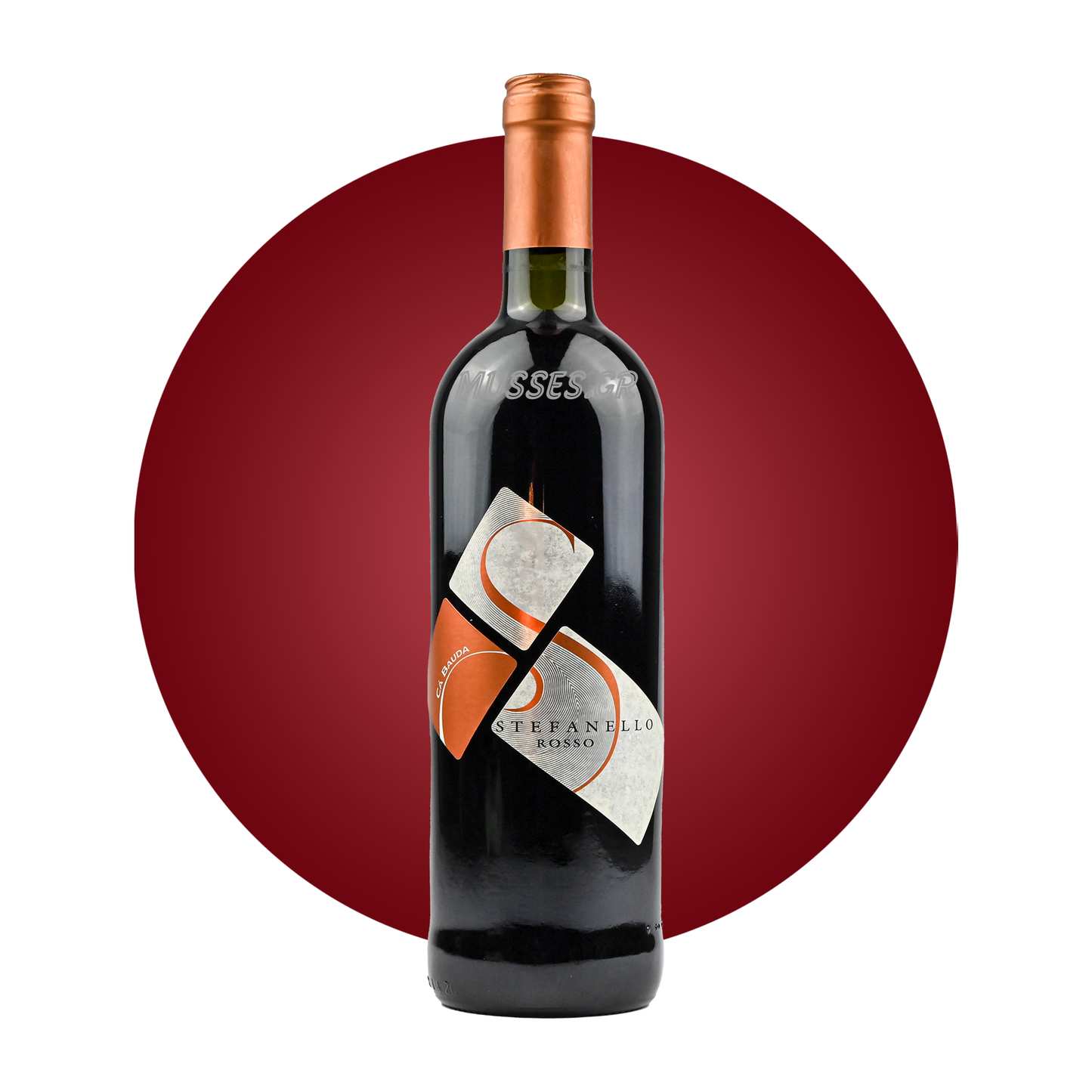 AMETHYSTOS RED LAZARIDI (2019) 750ml - DOMAINE COSTA LAZARIDI