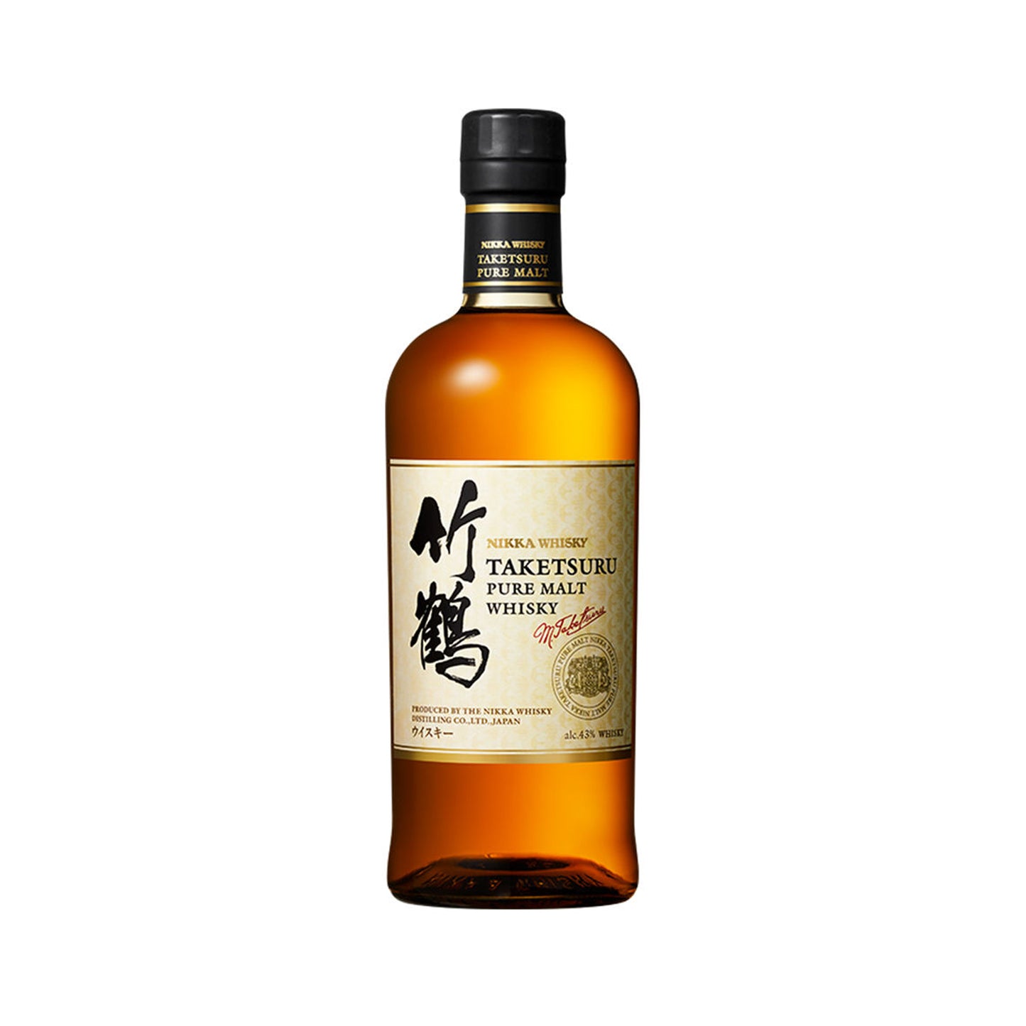 NIKKA TAKETSURU 700ml