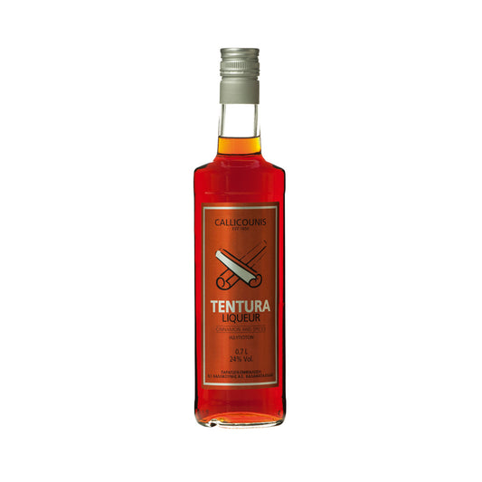 TENTURA LIQUEUR 0.7LT CALLICOUNI