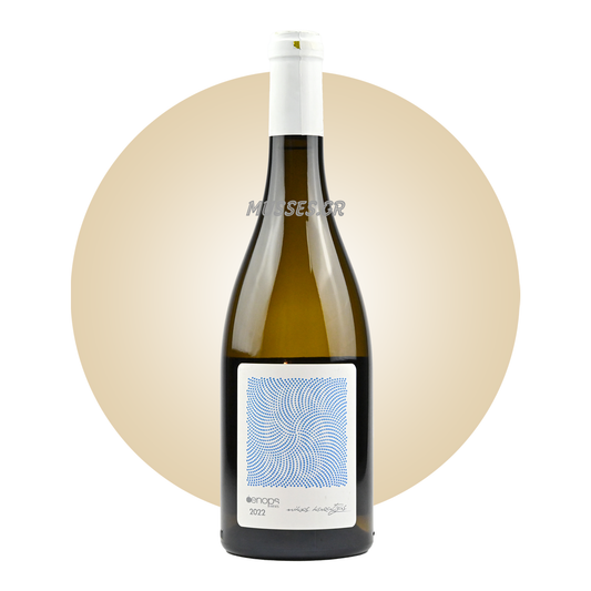 AETHERIA WHITE DRY (2020) 750ml - SEMELI ESTATE