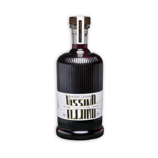 ΒΥΣΣΙΝΟ LIQUEUR BRANDY 0.7LT CALLICOUNI