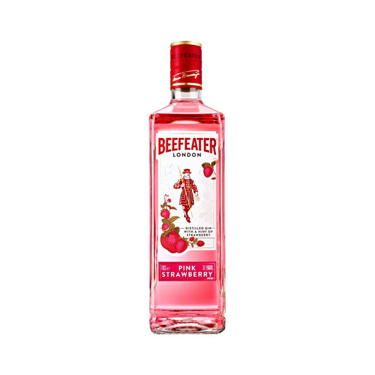 BEEFEATER PINK GIN 0.7LT