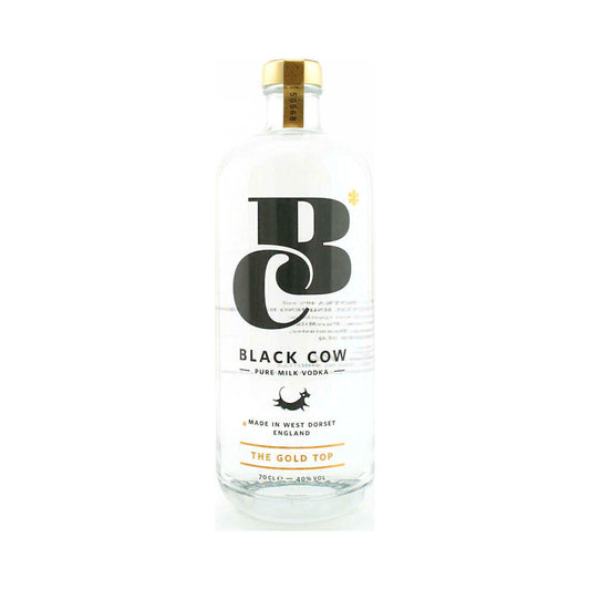 BLACK COW PURE MILK VODKA 0.7lt