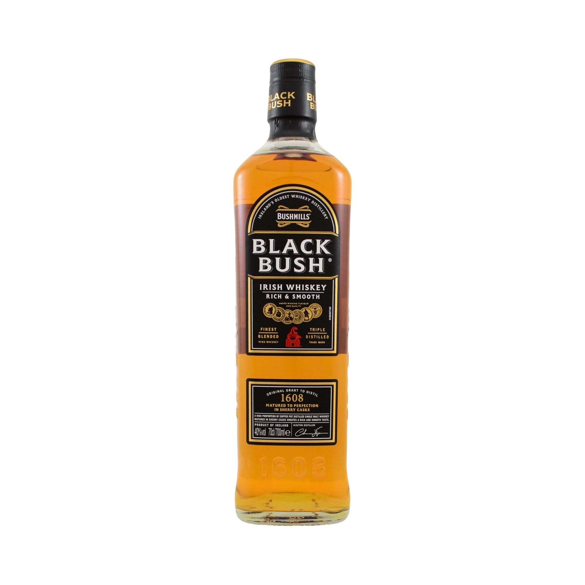 Bushmills Купить В Спб В Окей