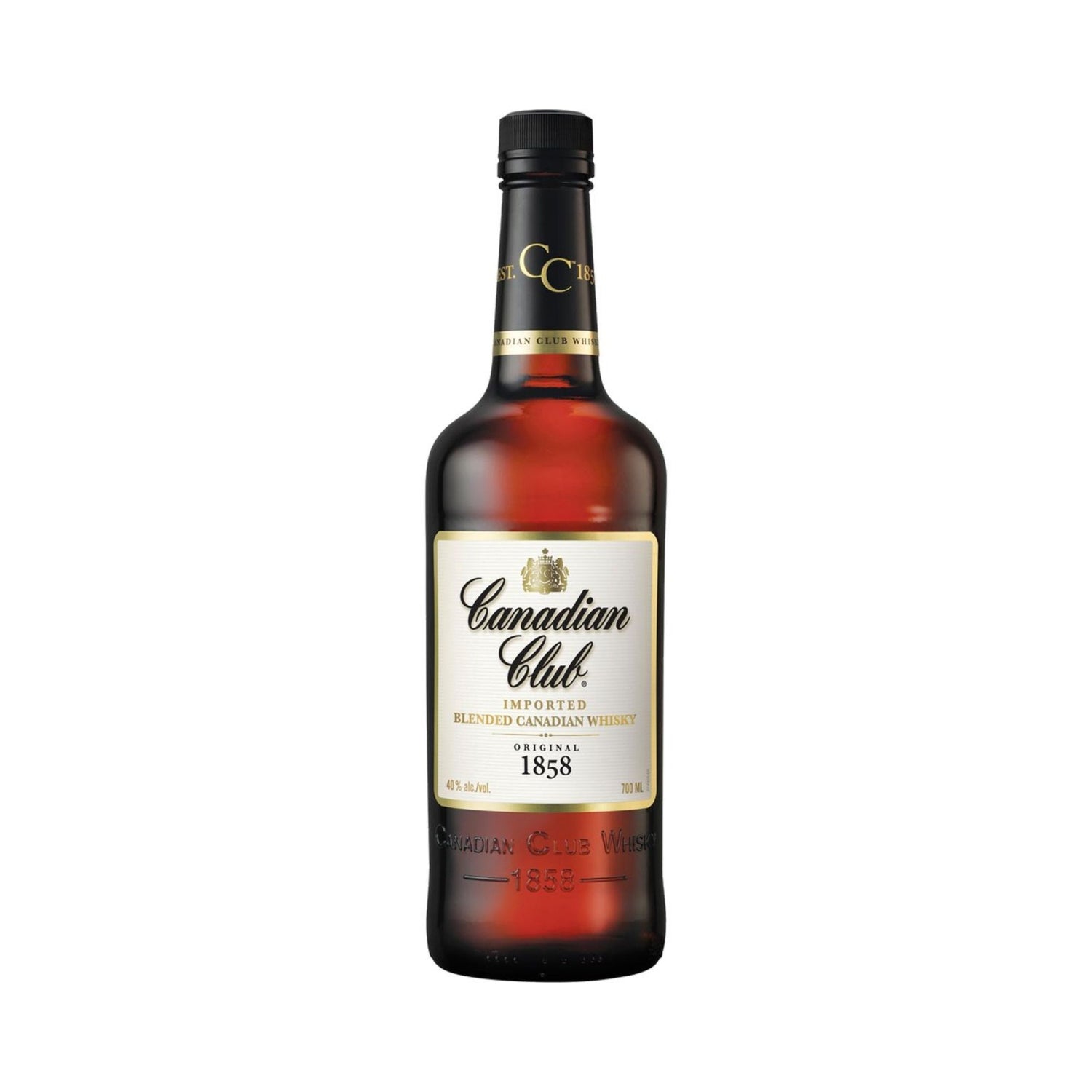 CANADIAN CLUB 0.7LT