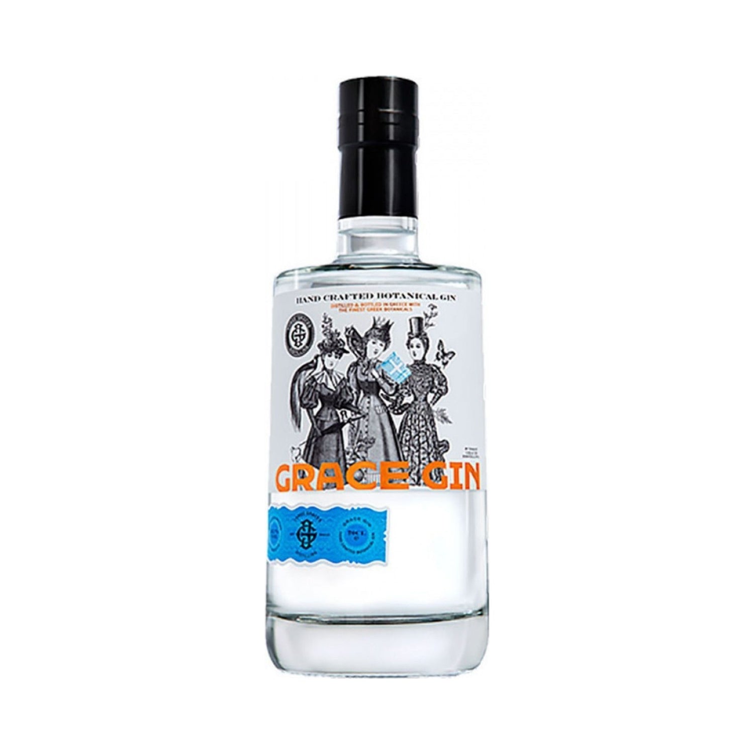 GRACE GIN 0.7LT