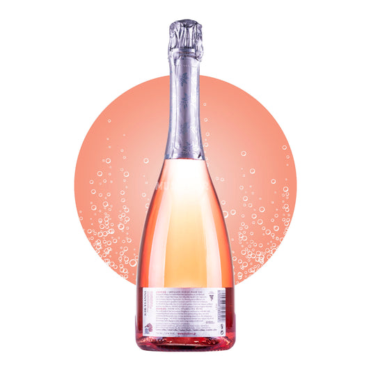 ΑΚΑΚΙΕΣ SPARKLING (2022) 750ml - ΚΥΡ ΓΙΑΝΝΗ