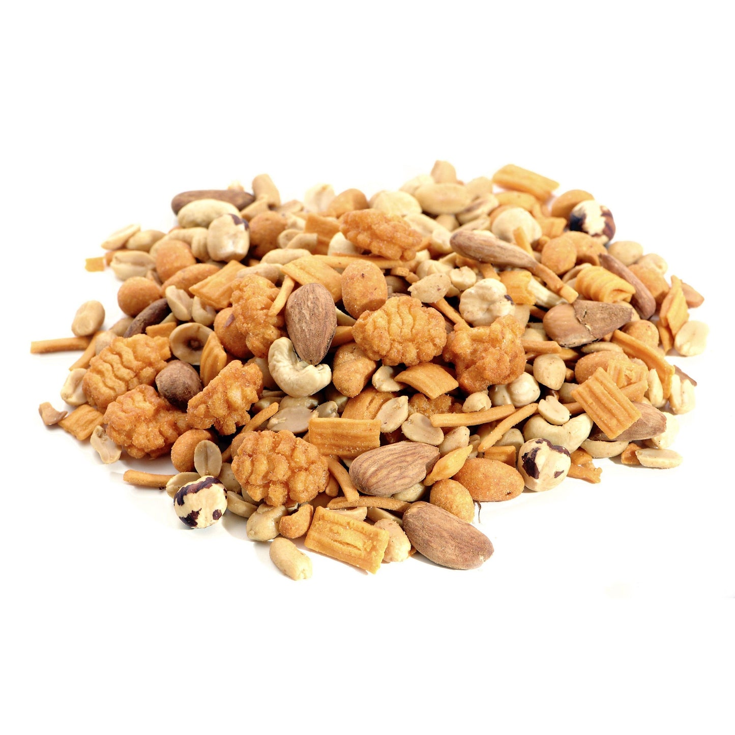 MIX NUTS SNACK