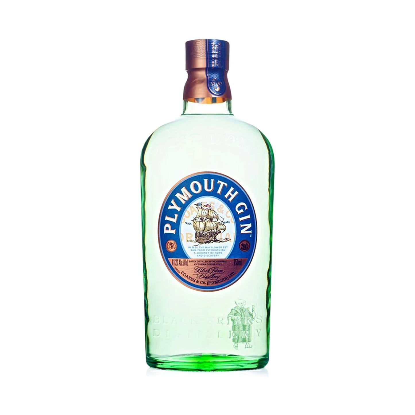 PLYMOUTH GIN 0.7LT
