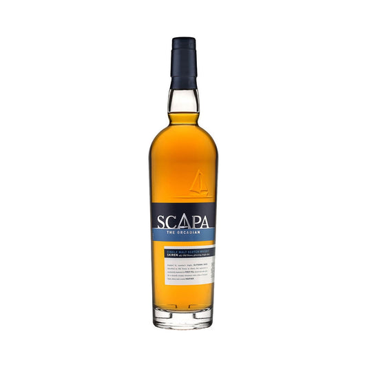 SCAPA SKIREN SINGLE MALT 0.7LT