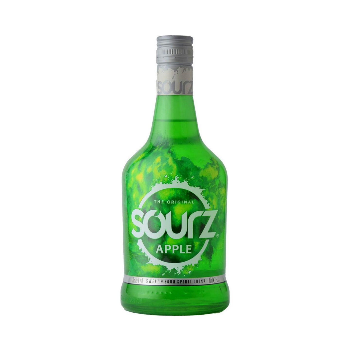 SOURZ APPLE 0.7LT