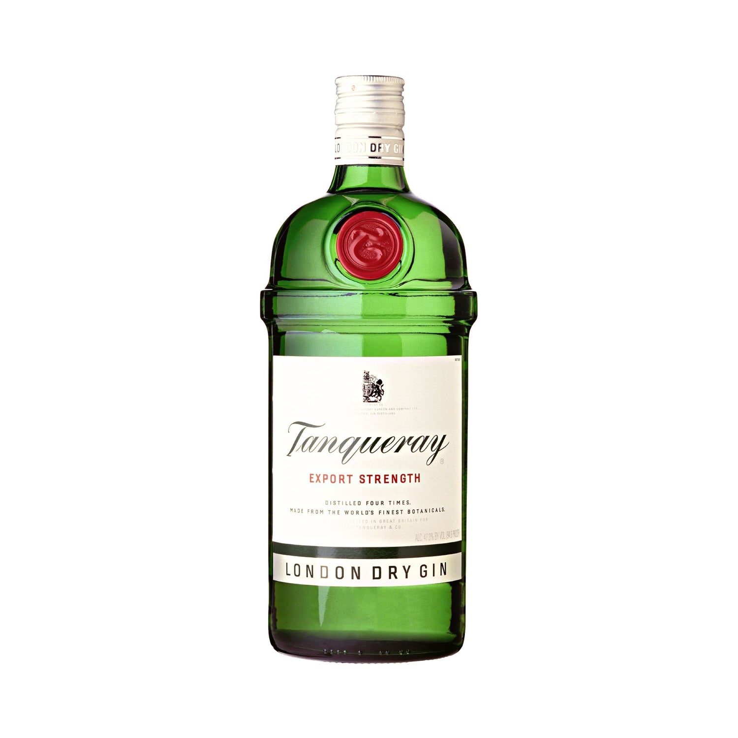TANQUERAY EXPORT STRENGTH GIN 0.7LT
