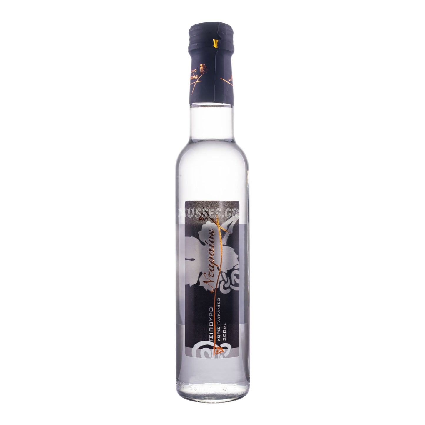 TSIPOURO DARAYOS WITHOUT GLUCANIS 200ml