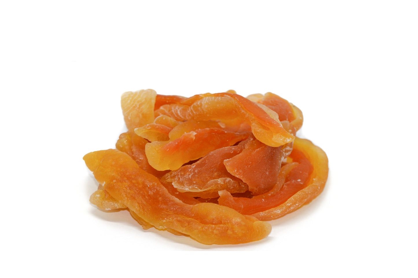 DRIED MELON WITHOUT SUGAR