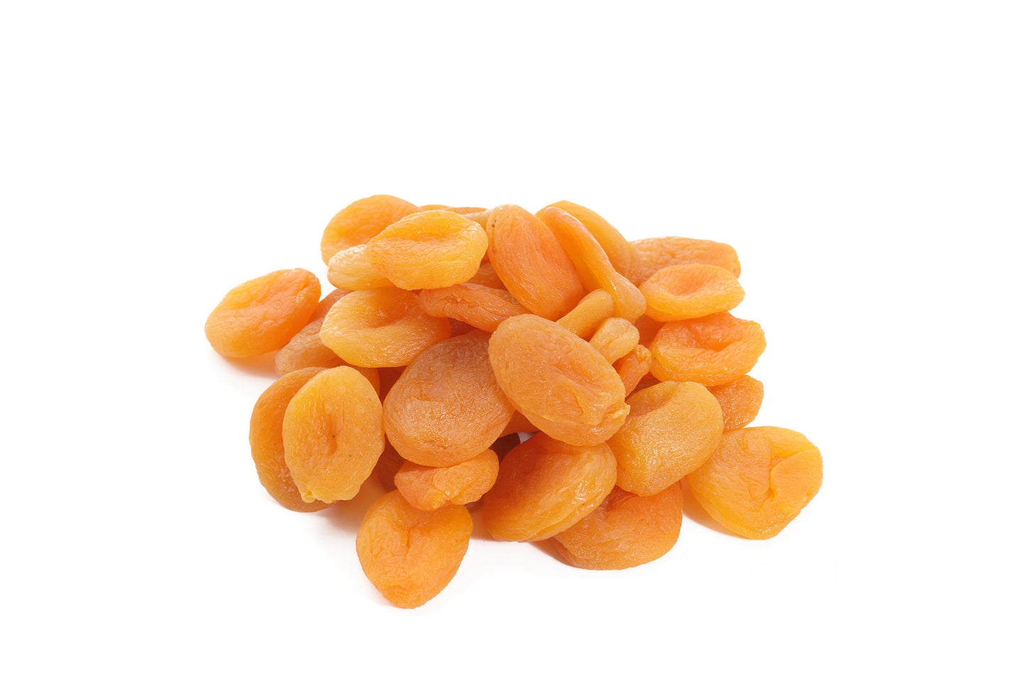 DRIED APRICOTS