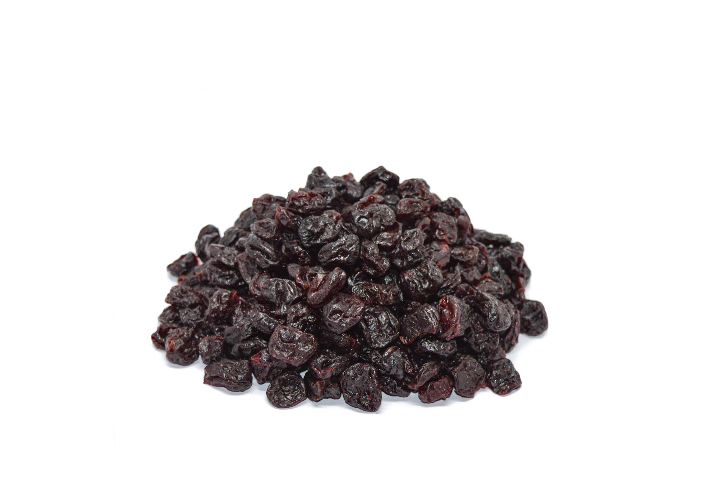 DRIED CHERRY WITHOUT SUGAR